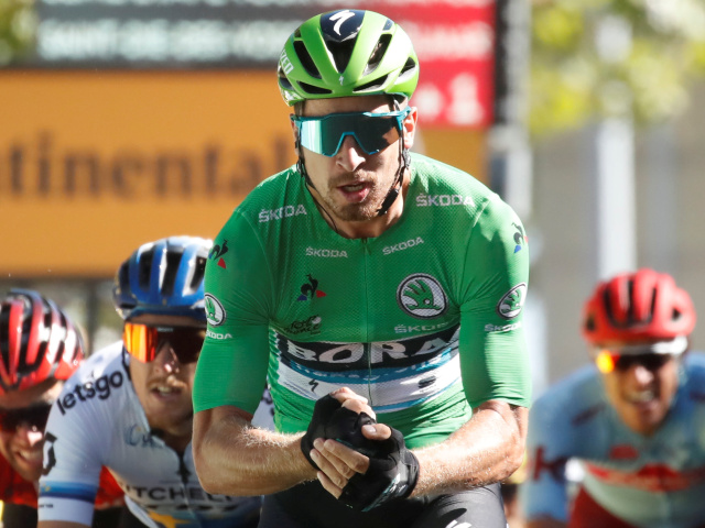 Peter Sagan