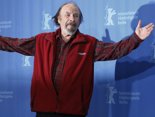 Rip Torn