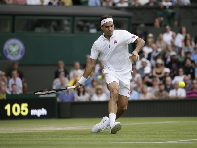 Roger Federer
