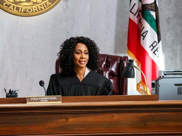 Simone Missick, all rise,