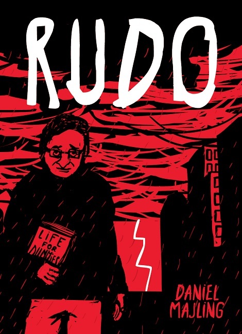 Daniel Majling: Rudo