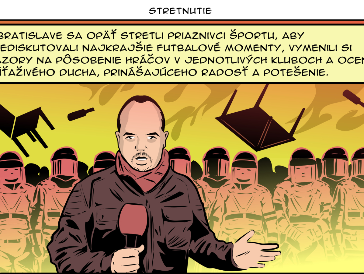 Gašparec, 12.7.2019