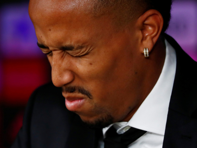 Eder Militao