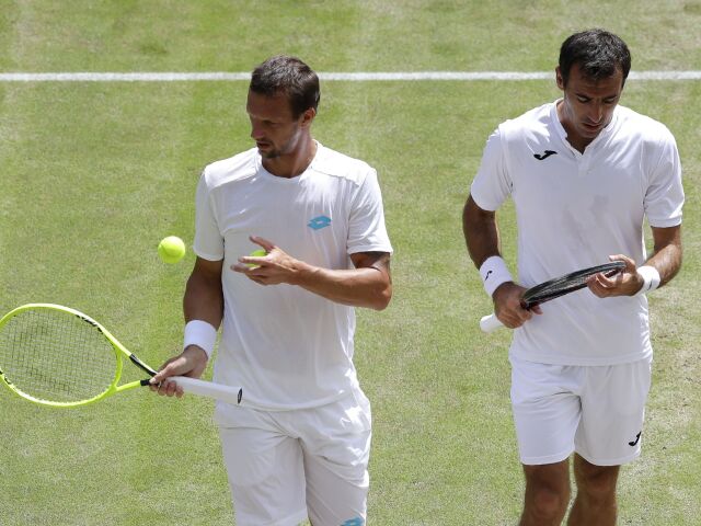 Filip Polášek, Ivan Dodig