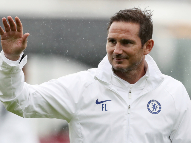Frank Lampard