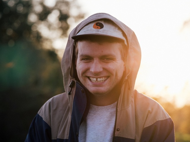 Mac Demarco