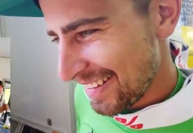 Peter Sagan