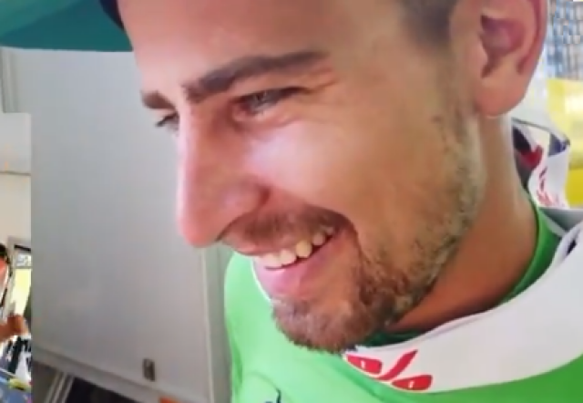 Peter Sagan
