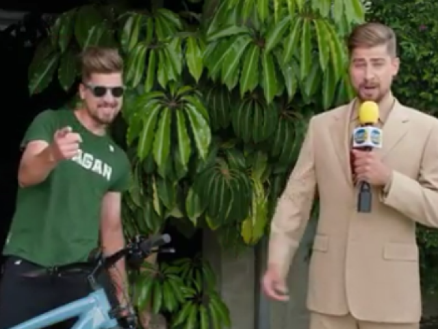 Peter Sagan