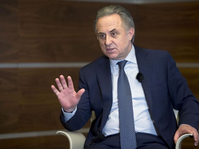 Vitalij Mutko
