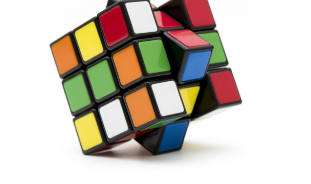 rubik