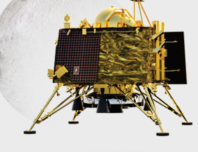 Chandrayaan 2