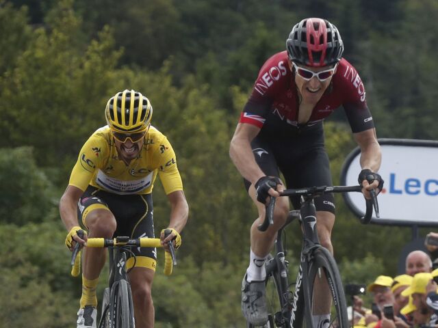Geraint Thomas