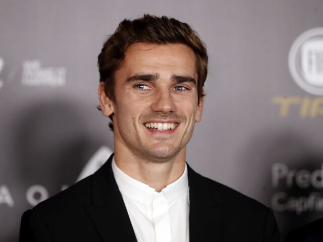 Griezmann