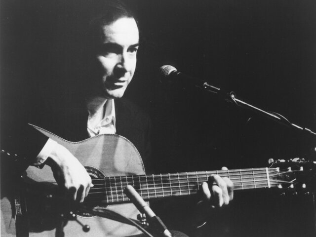 João Gilberto