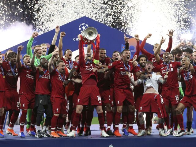 Liverpool