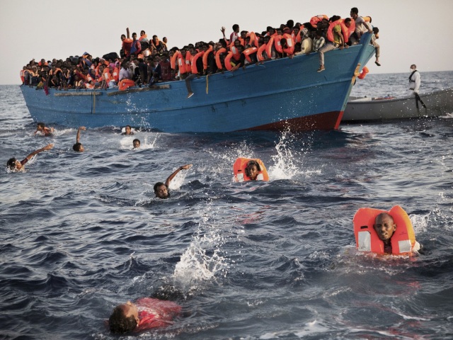 Migrácia