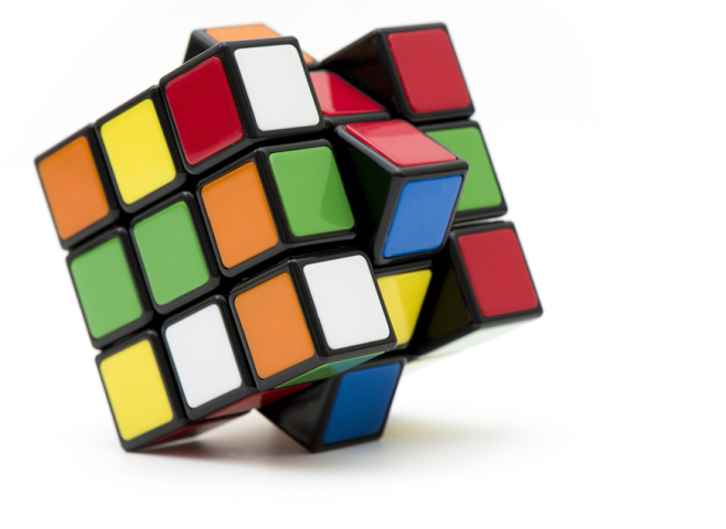 rubik