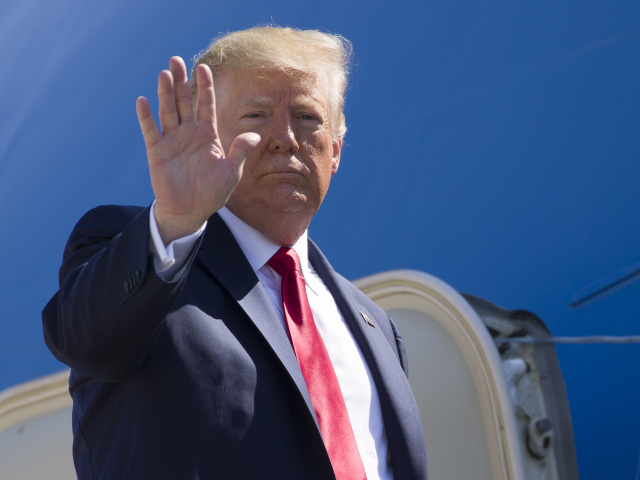 Trump