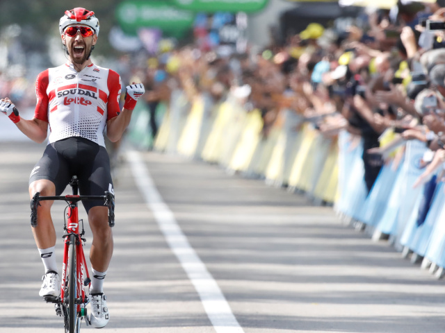 De Gendt