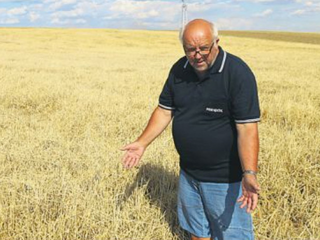 Jozef Puvák, PVOD Kočín