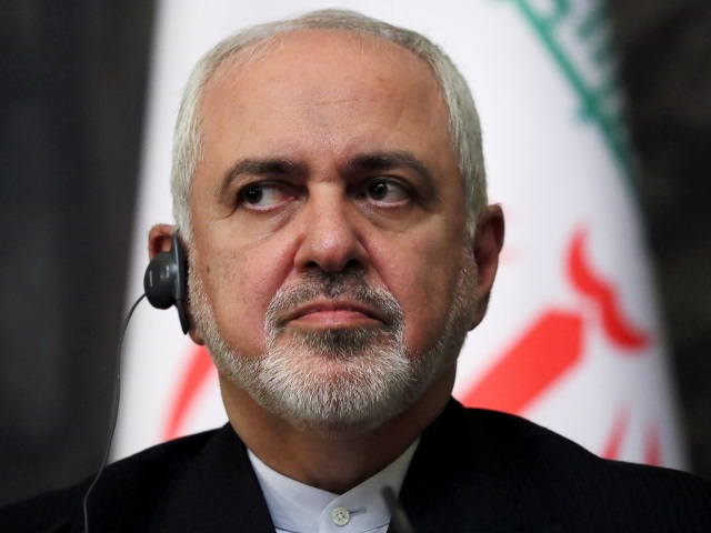 Mohammad Džavád Zaríf