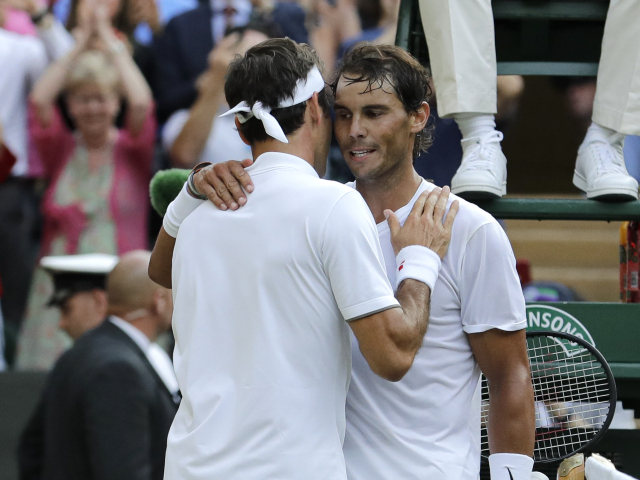 Nadal