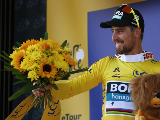 Peter Sagan