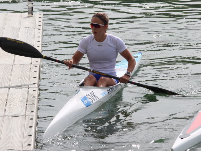 Petrušová