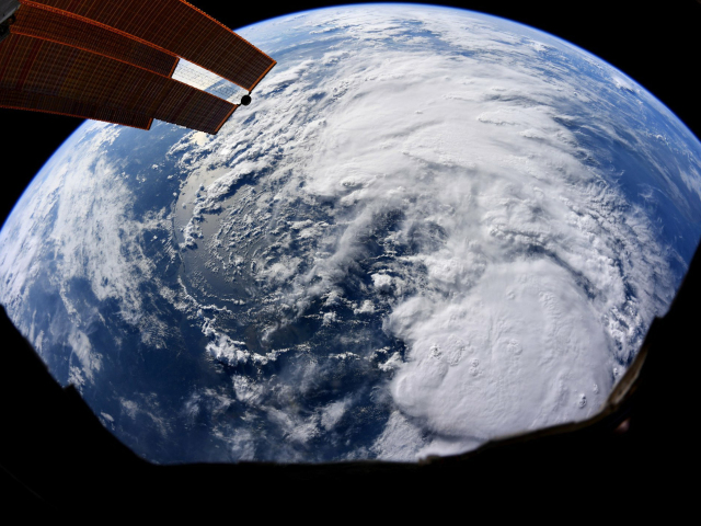 Tropical Weather Environment Impacts