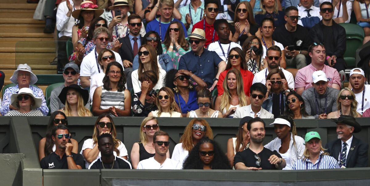 Serena Williams