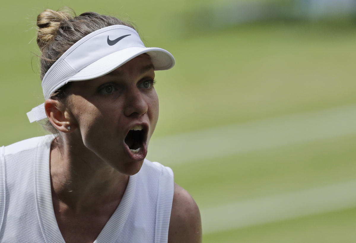 Simona Halep