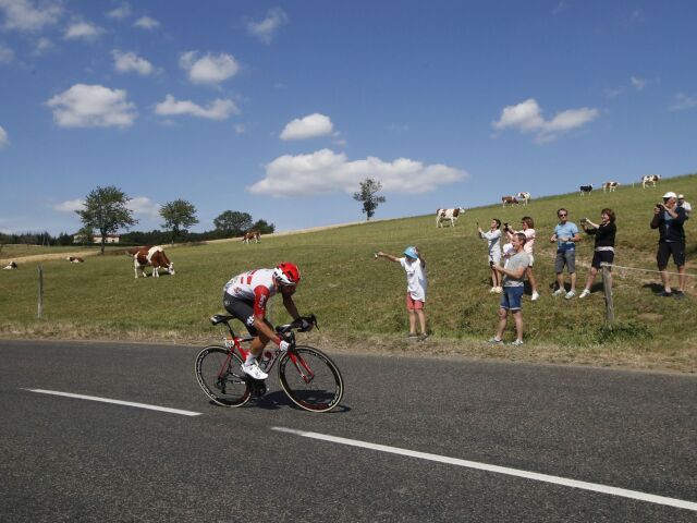 De Gendt