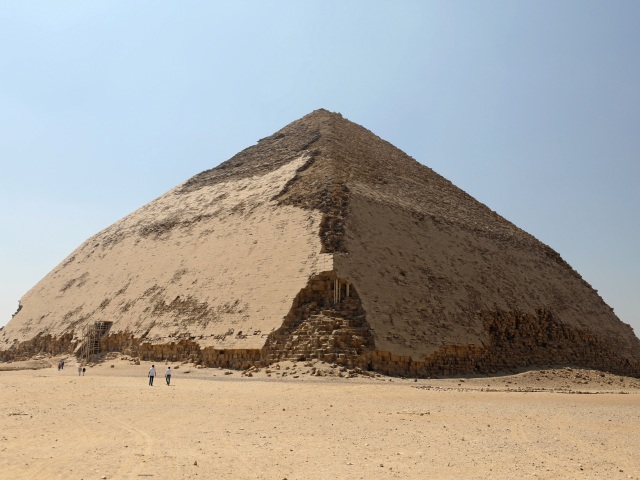 EGYPT-ARCHAEOLOGY/