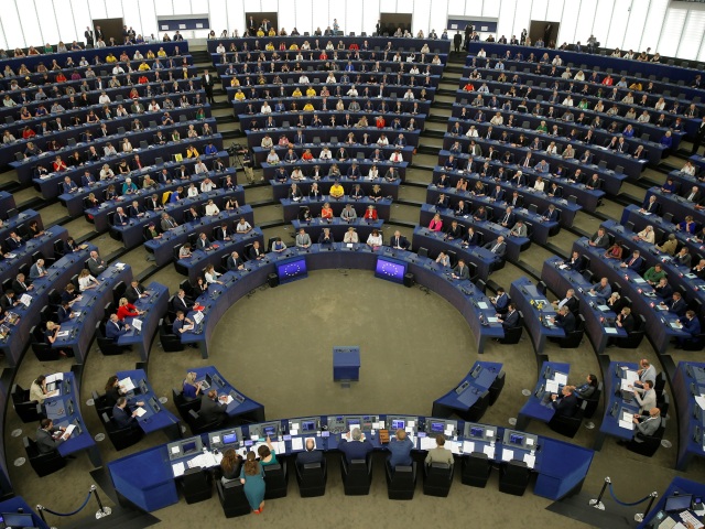 Europarlament