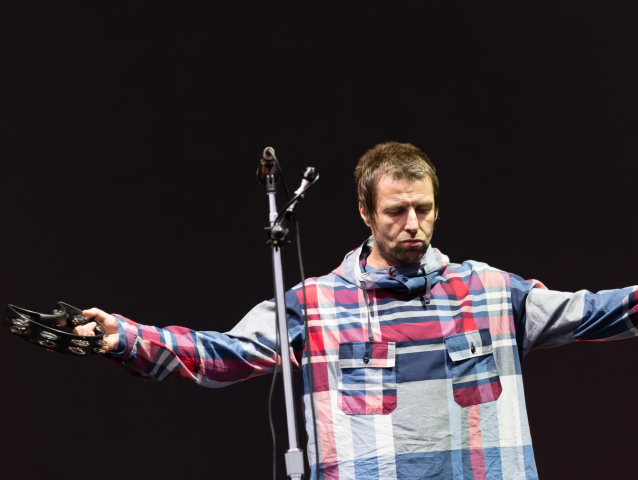 Gallagher