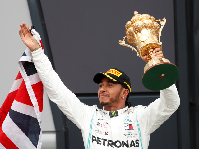 Hamilton