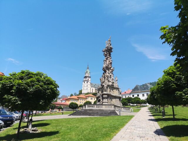 Kremnica,
