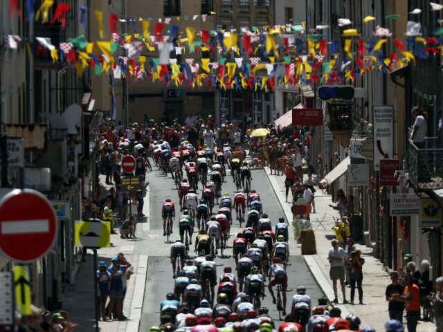 Tour de France