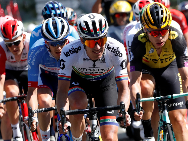Tour de France