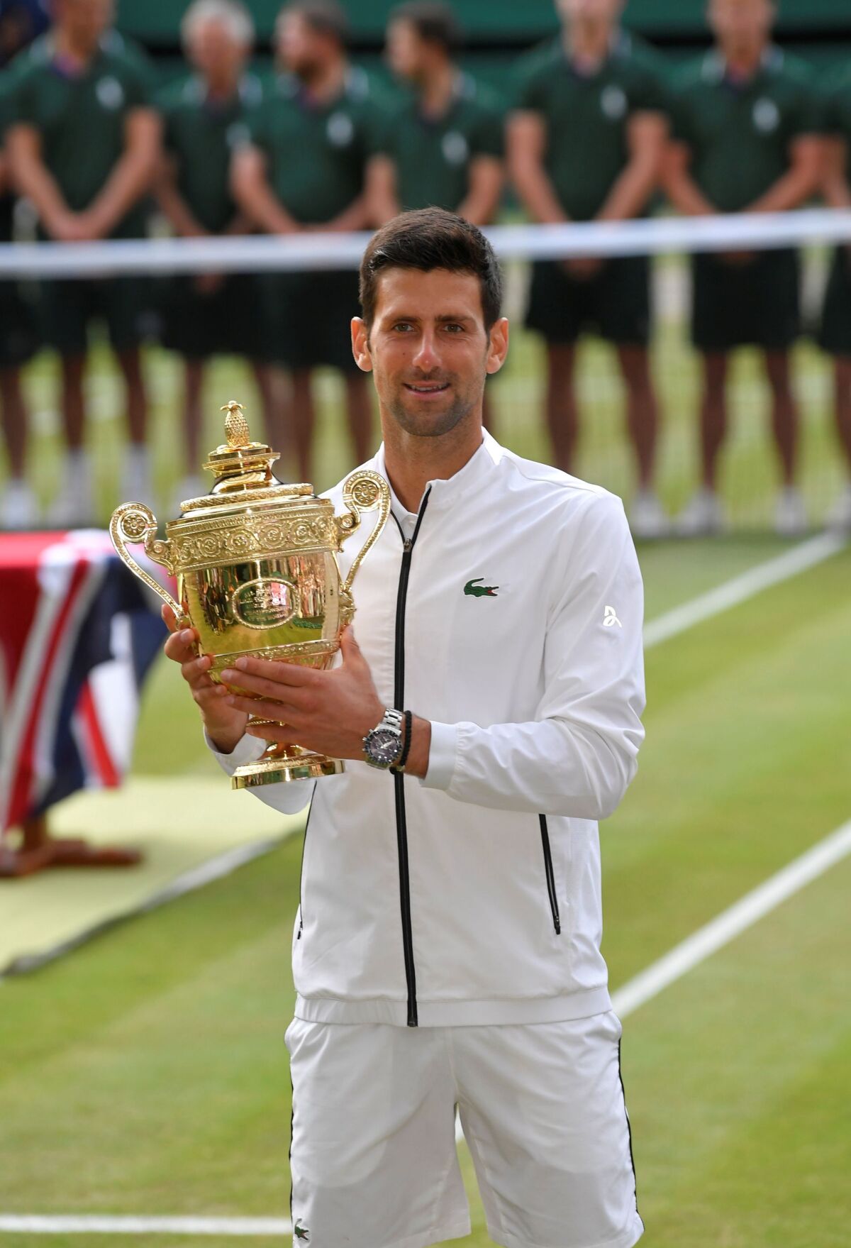 TENNIS-WIMBLEDON/
