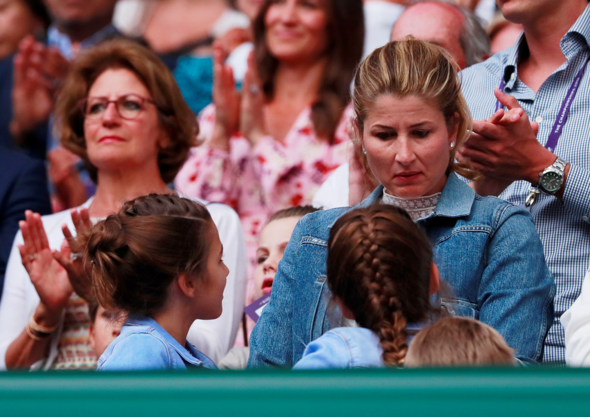 TENNIS-WIMBLEDON/