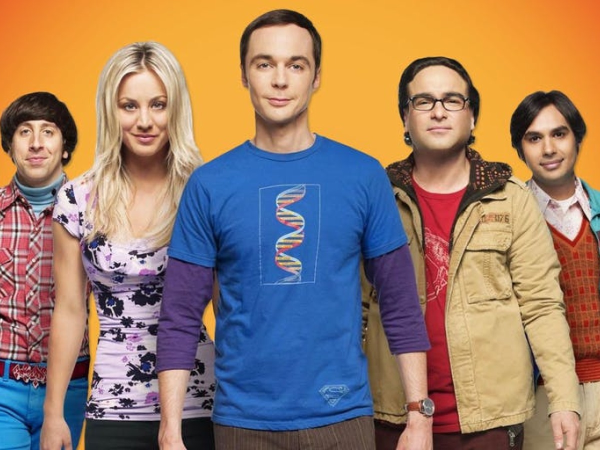 teória veľkého tresku, big bang theory,