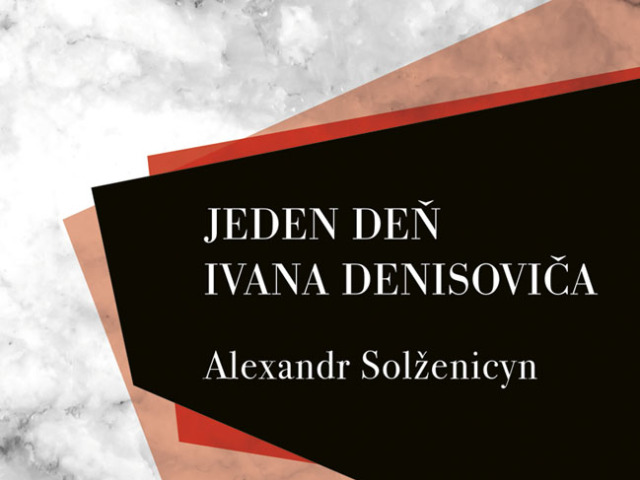 Alexander Solženicyn