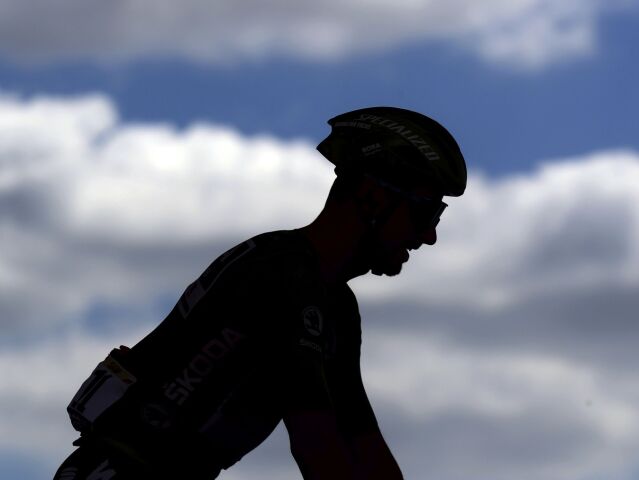 Peter Sagan