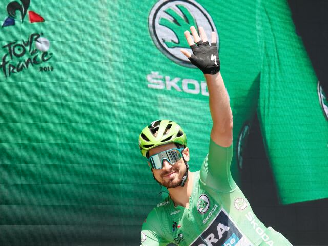 Peter Sagan