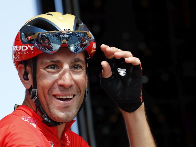 Vincenzo Nibali