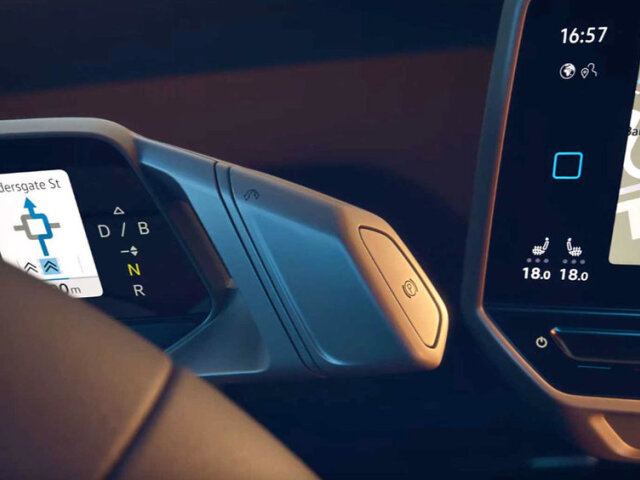 VW ID. 3 - 2020