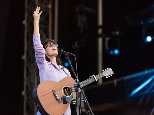 Yael Shoshana Cohen Lola Marsh