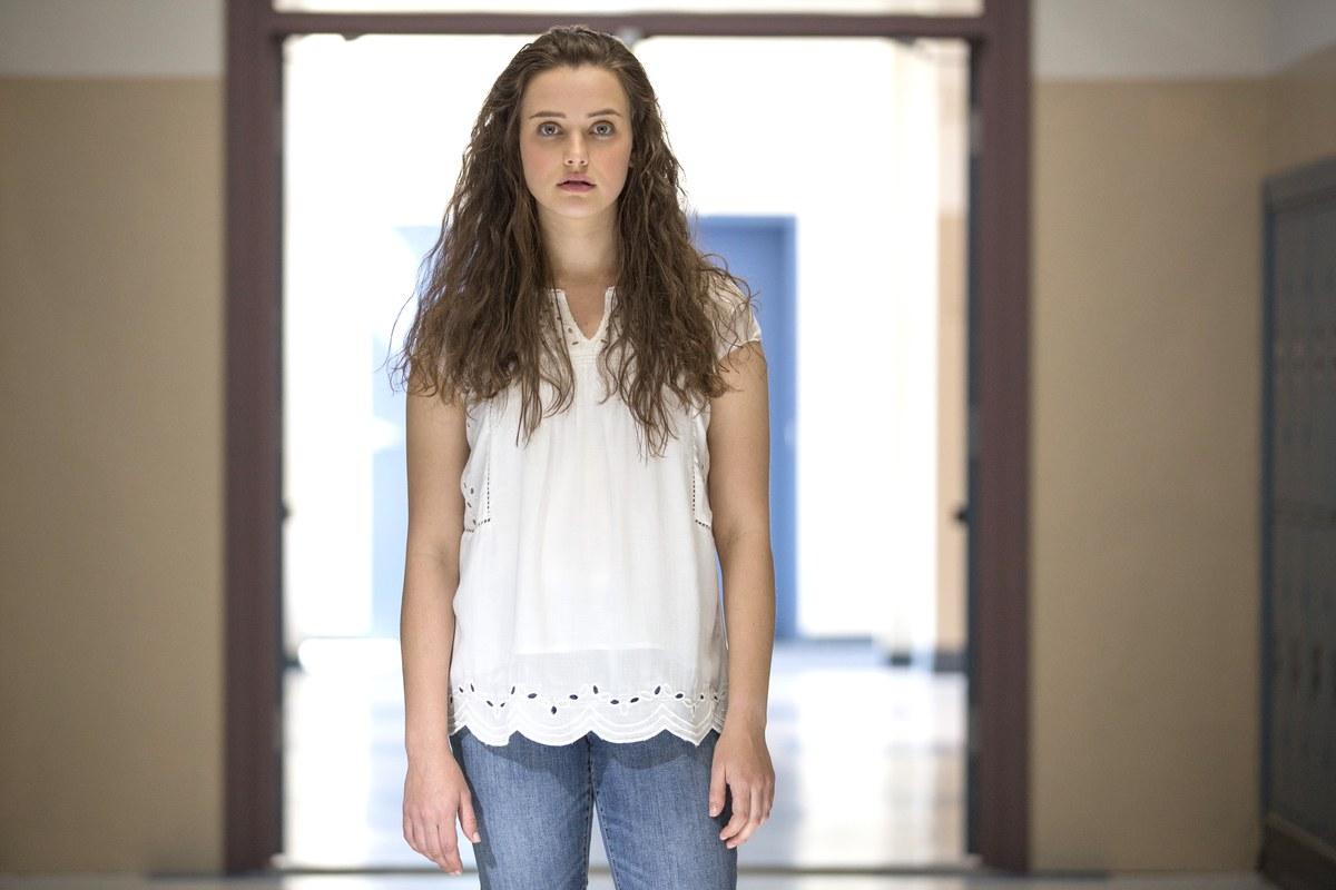Tragický príbeh o Hannah Bakerovej (Katherine Langford) bol súčasťou prvých dvoch sezón. V tretej sa už Hannah objavovať nebude.